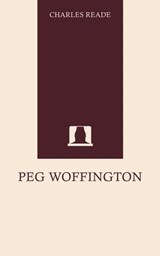 Peg Woffington - Charles Reade - 9789710720637