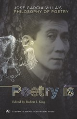 Poetry Is - Robert King - 9789715507172