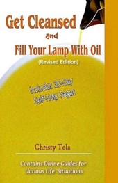 Get Cleansed & Fill Your Lamp with Oil