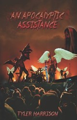 An Apocalyptic Assistance - Tyler Harrison - 9789730369243