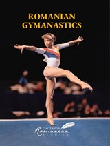 Romanian Gymnastics - TREPTOW,  Kurt ; Vieru, Nicolae - 9789735770310