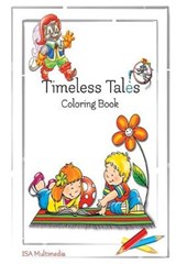 Timeless Tales - Charles Perrault ; Wilhelm Hauff ; Christian Hans Andersen - 9789737739605
