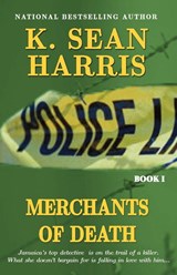 Merchants of Death - K. Sean Harris - 9789766107604