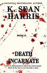 Death Incarnate - K. Sean Harris - 9789766108083