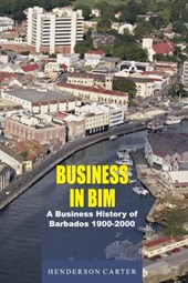 Business in BIM