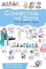 Connecting the Dots - Patricia Mohammed - 9789766379957