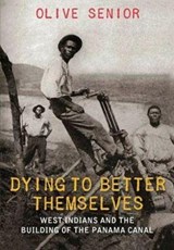 Dying to Better Themselves - Olive Senior - 9789766404574