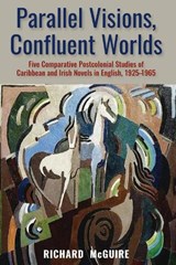 Parallel Visions, Confluent Worlds - Richard McGuire - 9789766406127