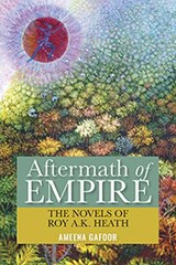 Aftermath of Empire - Ameena Gafoor - 9789766406363