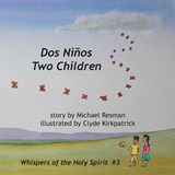 Two Children - Michael Resman - 9789768142849