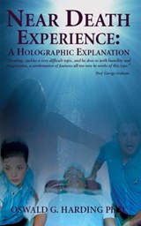 Near Death Experience - Oswald Harding - 9789768202093