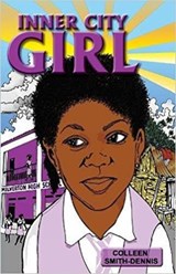 Inner-city Girl - Colleen Smith-Dennis - 9789768202659