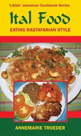 Ital Food - TROEDER,  Annemarie - 9789768202680