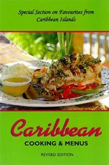 Caribbean Cooking & Menu's - HENRY,  Dawn ; Henry, Mike ; Henry, Sonny - 9789768202772