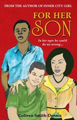 For Her Son - Smith-Dennis, Colleen - 9789768202819