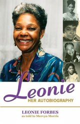 Leonie: Her Autobiography - MORRIS,  Mervyn - 9789768202994
