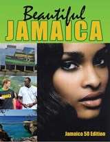 Beautiful Jamaica 50th Edition - Evon Blake - 9789768245007