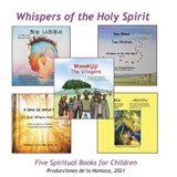 Whispers of the Holy Spirit - RESMAN,  Michael - 9789768273277