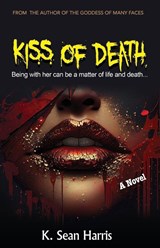 Kiss Of Death - K. Sean Harris - 9789769530300
