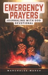 Emergency Prayers - Marchalee Marsh - 9789769780231