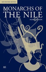 Monarchs of the Nile - Aidan Dodson - 9789774167164