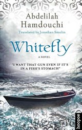 Whitefly - HAMDOUCHI,  Abdelilah - 9789774167515