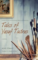 Tales of Yusuf Tadrus - Adel Esmat - 9789774168604