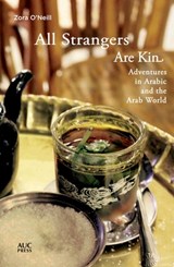 All Strangers Are Kin - Zora O'Neill - 9789774168659