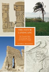 The Fayum Landscape