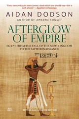 Afterglow of Empire - Aidan Dodson - 9789774169250