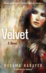 Velvet - Huzama Habayeb - 9789774169304