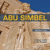 Abu Simbel - Nigel (Independent Scholar Fletcher-Jones - 9789774169700