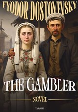 The Gambler - Fydor Dostoyevsky - 9789778691405