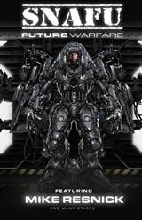 SNAFU Future Warfare - Amanda J Spedding - 9789781925627