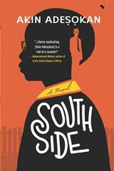 South Side - Akin Adesokan - 9789787746516