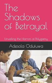 The Shadows of Betrayal