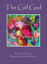 The Girl God - Trista Hendren - 9789788293729