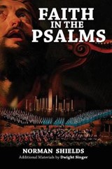 Faith in the Psalms - Norman Shields - 9789789052813