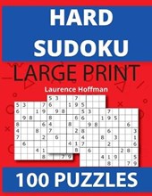 HARD SUDOKU -LP