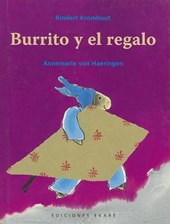 Burrito y El Regalo de Yak