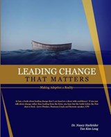 Leading Change that Matters - Kim Leng Tan ; Nancy Harkrider - 9789810780319