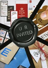 U R Invited - Louis Bou - 9789810788650