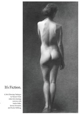 It's Fiction - Yanyun Chen - 9789810926564