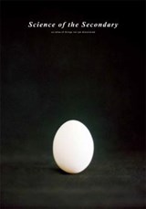SCIENCE OF THE SECONDARY 7 - EGG -  - 9789810984588