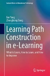 Learning Path Construction in e-Learning