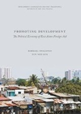 Promoting Development - STALLINGS,  Barbara ; Kim, Eun Mee - 9789811031649