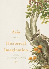 Asia and the Historical Imagination - Jane Yeang Chui Wong - 9789811074004