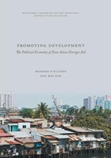 Promoting Development - STALLINGS,  Barbara ; Kim, Eun Mee - 9789811098079