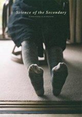 SCIENCE OF THE SECUNDARY 8 SOCKS - ALGEMEEN - 9789811107184