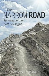 The Narrow Road - David Wong - 9789811164842